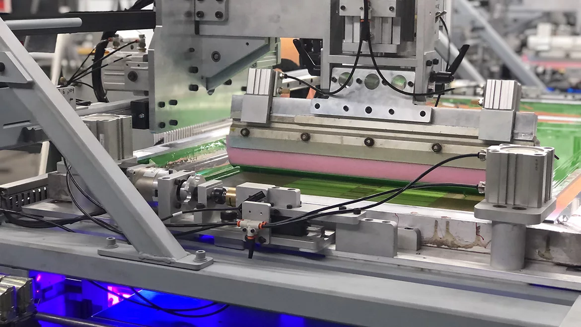 Empire Screen Printing