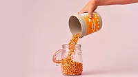 Reusable Pots by Blond/Dizzie