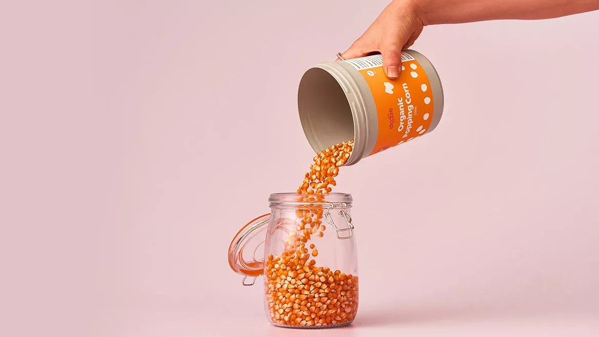 Reusable Pots by Blond/Dizzie