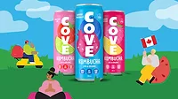 Cove Kombucha