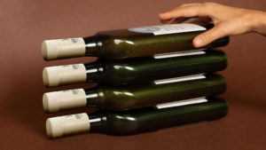 Flexible Packaging for Wine & Spirits 