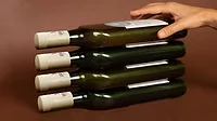 Flexible Packaging for Wine & Spirits 