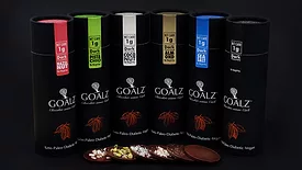 Goalz Group Shot