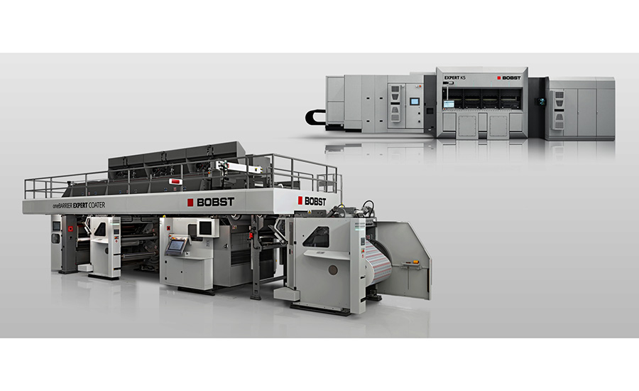 BOBST oneBARRIER