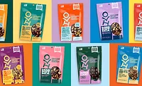 Orchard Valley Harvest redesigned packages