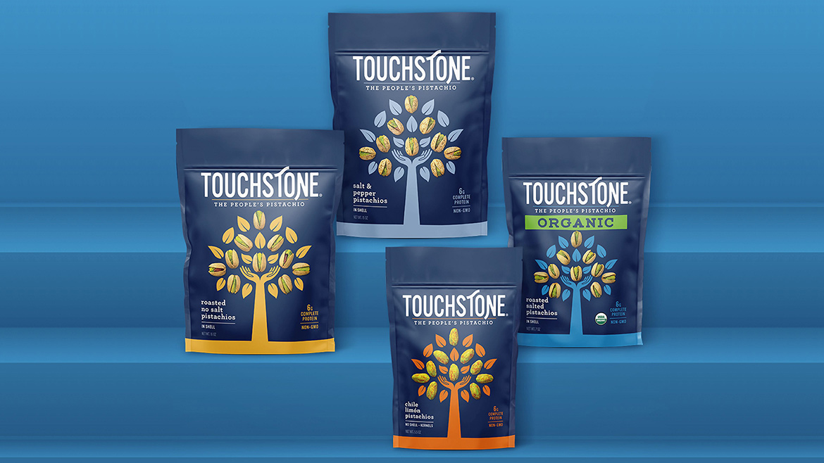 Touchstone Packaging