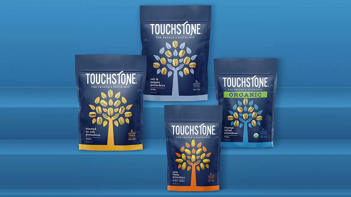 Touchstone Packaging