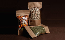 Sustainable Snack Food Packaging