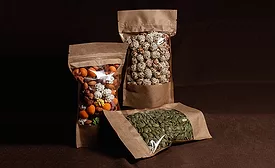 Sustainable Snack Food Packaging