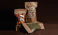Sustainable Snack Food Packaging