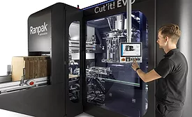 Monitoring for out-of-spec packaging