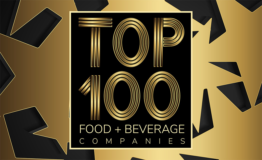 2023 Top 100 Food and Beverage Packagers main image