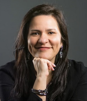 Daniella Souza Miranda