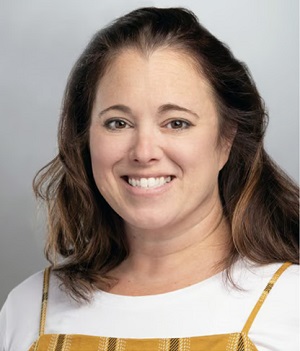 Sarah Stieby