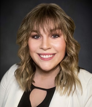 Sarah Webber