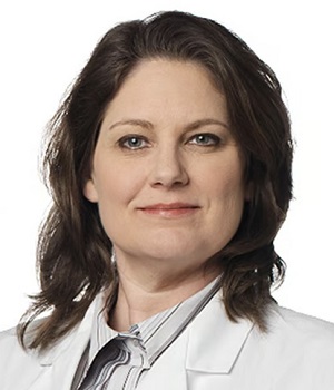 Sherry Washburn