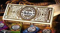 PS 1223 Editors Note opening image The Beatles Theory11 Playing Card Box Set