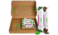 03 PS 1223 Case Study Opu Probiotics 03 PS 1223 Case Study Opu Probiotics. Image of package used to ship ‘Opu Probiotics instant dissolve packets.