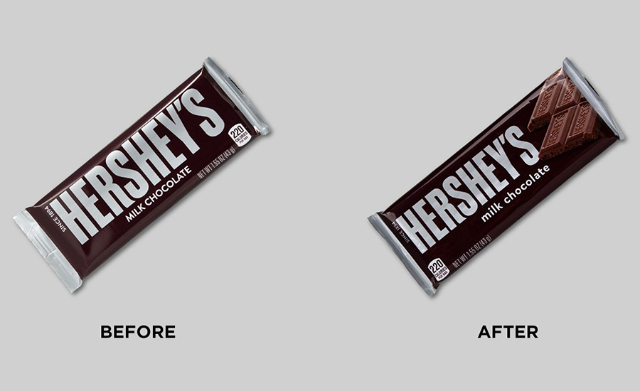 The Hershey Co.