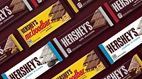 Hershey’s Redesign