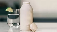 Image of Paboco’s fully recyclable paper bottle