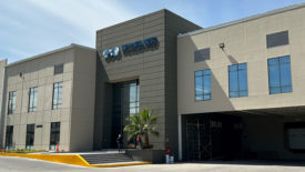 Editor's Note PAC Worldwide headquarters