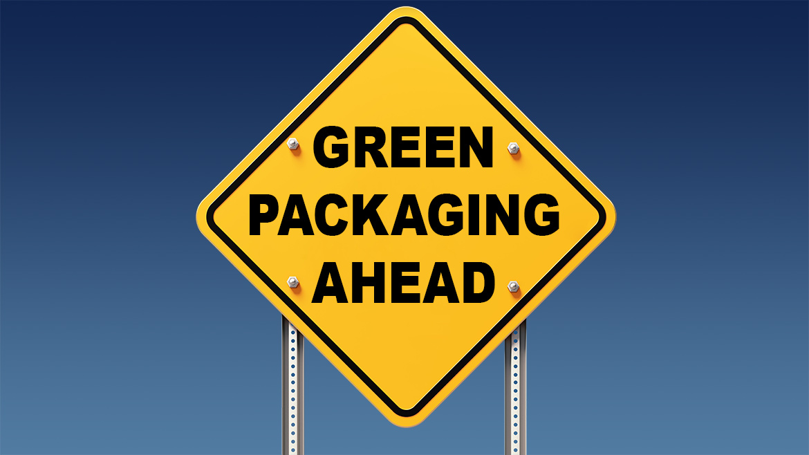 Appearances shouldn’t be misleading when it comes to sustainable packaging