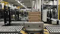 Sidel Robotics Unilever