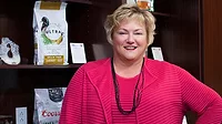 Alison Keane, President and CEO of the Flexible Packaging Association Alison Keane, President and CEO of the Flexible Packaging Association