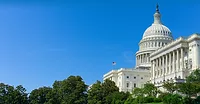 2024 State of Flexible Packaging hero image of U.S. Capitol building 2024 State of Flexible Packaging hero image of U.S. Capitol building.
