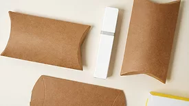 Morro takeout boxes