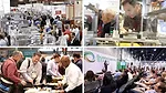 Four more images from PACK EXPO Las Vegas