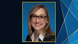 Amy Mercante, General Manager of Specialty Products, PPG