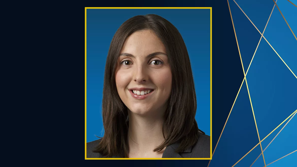 Amy Phinney, Market Manager, NOVA Chemicals
