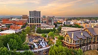 Greenville, SC