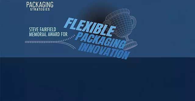 Steve Fairfield Memorial Award logo hero image