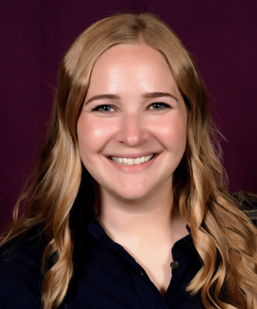 Meslissa Bosnyak 365x439 headshot