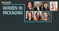Women In Packaging 2025 homepage hero