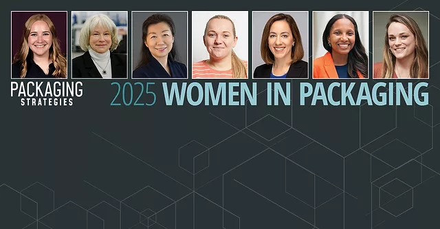 Women In Packaging 2025 hero image 1440x750