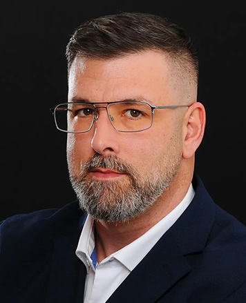 Stefan Welker