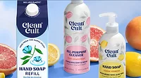 Sustainability has been a major focus for improvements in household packaging.
