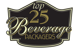2015 Top 25 Beverage Packaging Companies