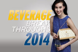Beverage Breakthroughs 2014