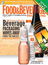 February 2015 Cover Food & Beverage Packaging