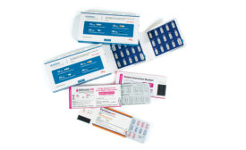 Pharmaceutical packaging and pharmaceutical safety