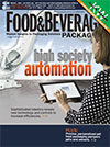 Food and Beverage Packaging March 2015 Cover
