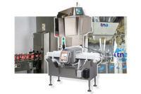 inspection, detection machinery 