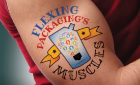 FBP May 2015 cover story: Flexible Packaging's Muscles
