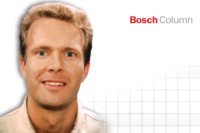 Leon Arkesteijn, product manager, Bosch Packaging Technology