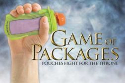 game of packages 